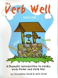Title details for The Verb Well: Book One by John Sivell - Wait list